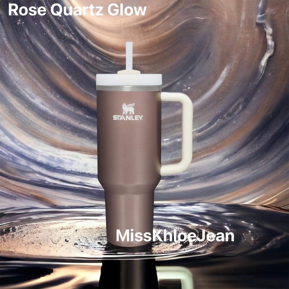 THE QUENCHER H2.0 FLOWSTATE™ TUMBLER | 40 OZ